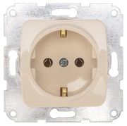 фото Розетка KRANZ KR-78-0245