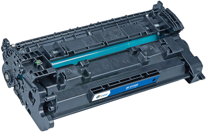 

Картридж G&G GG-CF259X лазерный черный (10000стр.) для HP LJ M304/M404/MFP M428, GG-CF259X