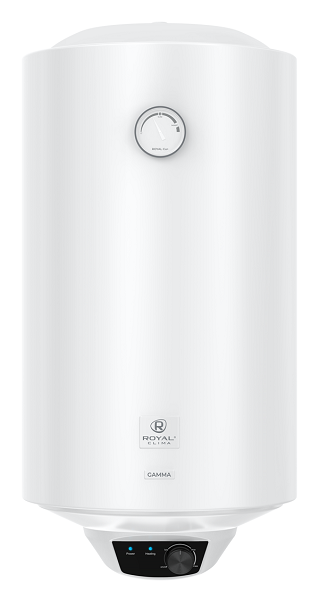 

Водонагреватель Royal Clima RWH-GA100-RE GAMMA, 1500 Вт, 100л., RWH-GA100-RE
