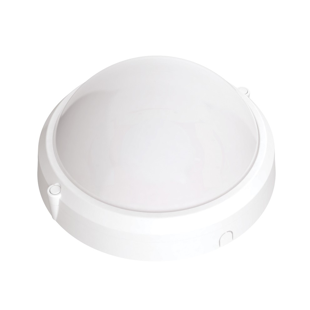 

Светильник светодиодный Gauss 142411212-S IP54 D176*76 12W 990lm 4000K ECO 2.0 круг с микроволновым сенсором 990 лм, 142411212-S