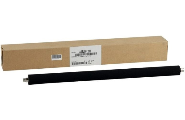 Изображение товара Запчасть Konica Minolta A03U501200 - ролик переноса изображения для профессиональных принтеров