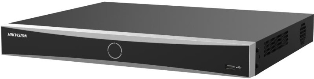 

Видеорегистратор HIKVISION DS-7608NXI-K2(E), DS-7608NXI-K2(E)