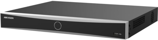 Изображение товара Видеорегистратор HIKVISION DS-7608NXI-K2(E) 8 каналов Analogue/IP