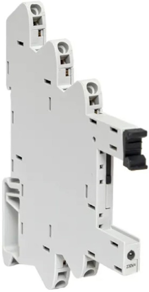 фото Разъем  EKF rms-23-1-push60-230 в Омске