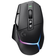 фото Мышь Logitech G502 X PLUS