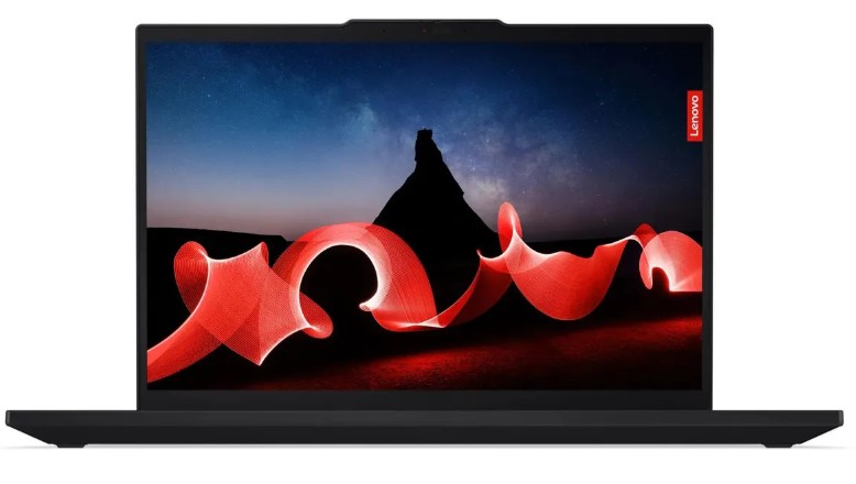 

Ноутбук Lenovo ThinkPad T16 G3 U7-155H/32GB/1TB SSD/IArc Graphics/16" WQUXGA OLED/WiFi/BT/cam/noOS/black, ThinkPad T16 G3