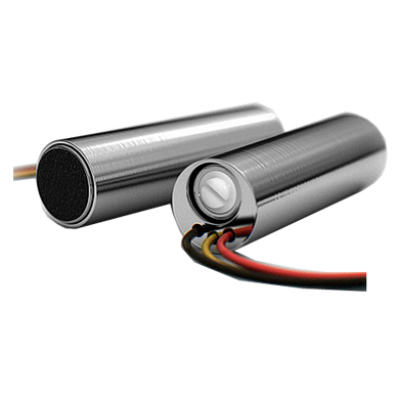 

Микрофон Stelberry M-40 активный с автоматической регулировкой усиления и регулировкой чувствительности., M-40