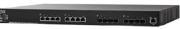 фото Коммутатор Cisco SB SX550X-16FT-K9-EU
