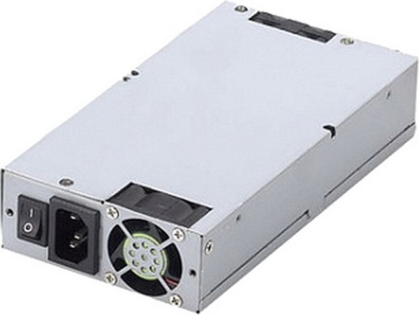 Изображение товара Блок питания ACD 1U0600 600 Вт для серверных систем в компактном корпусе