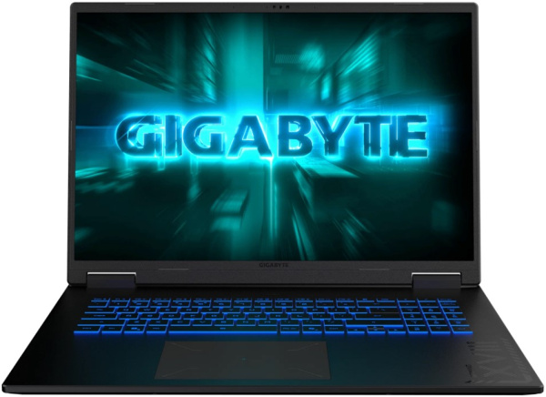 Изображение товара GIGABYTE Gaming A18 GA83H - 18" WQXGA 165 Гц, 100% DCI‐P3