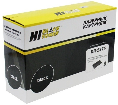 Изображение товара Драм-юнит Hi-Black 9840241 для черно-белой лазерной печати