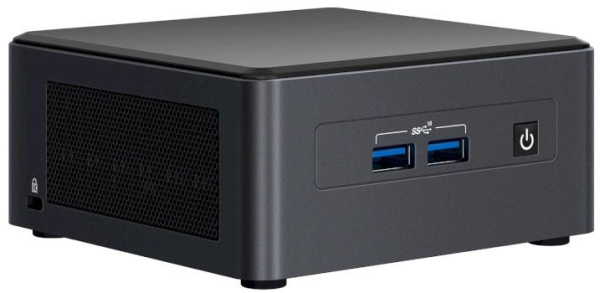 Изображение товара Платформа Intel RNUC12WSHI50000I - компактное мощное устройство для работы и развлечений