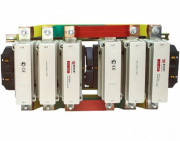 фото Контактор  EKF ctr-b-r-630