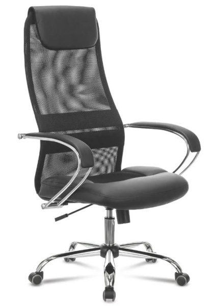 фото Кресло офисное Бюрократ CH-608SL (УЦЕНЕННЫЙ) в Санкт-Петербургe