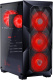 фото Системный блок Bloody RB55C1 AMD Ryzen 5, 32 ГБ, 1 Тб, nVidia GeForce RTX 4060,  ОС Windows 11 Домашняя