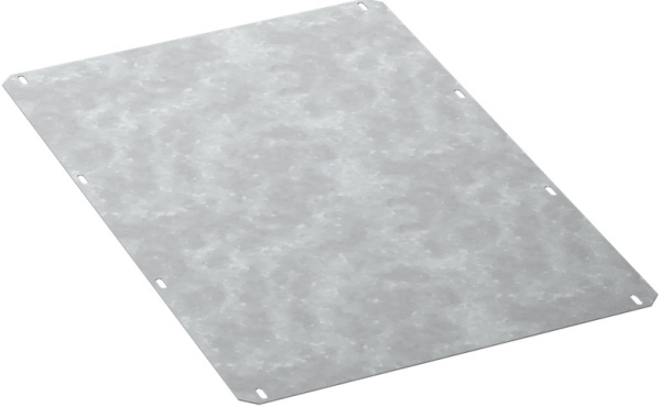 Изображение товара Фланец IEK FO-00-FBS-060-080 для трубопроводов, надежное соединение