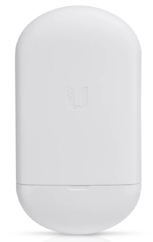 

Точка доступа Ubiquiti LTU Lite 2400–2483,5 МГц и 5150–5875 МГц, PoE-адаптер 1 Гбит 24 В, 0.5 А с, LTU Lite