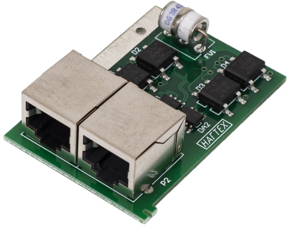 

Грозозащита SNR SNR-SPNet-BP1000 Ethernet, SNR-SPNet-BP1000