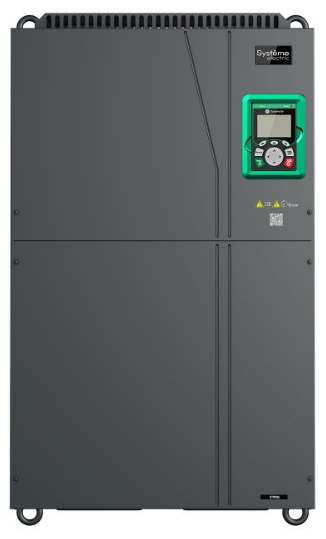 Изображение товара Преобразователь частоты Systeme Electric STV900C13N4 для управления моторами