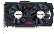 фото Видеокарта Afox Radeon RX 580 GAMING (AFRX580-8192D5H1-V2)