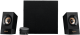 фото Компьютерная акустика 2.1 Logitech Z533