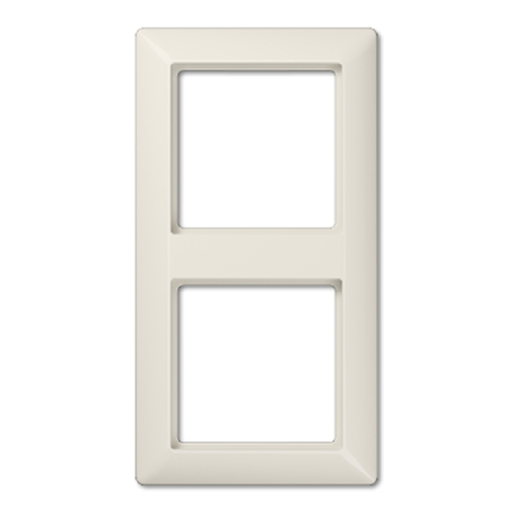 Изображение товара Рамка Jung AS582 серии AS 500 с защитой IP20