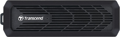 

Внешний корпус Transcend TS-CM10G для M.2 2280/2260/2242/2230, PCIE/SATA, USB Type-C, TS-CM10G