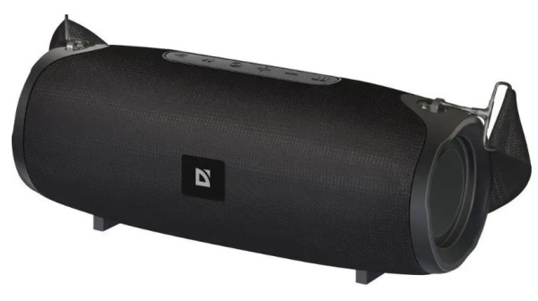 Изображение товара Портативная акустическая система Defender G22 Bluetooth MP3 FM 20 Вт