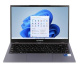 фото Ноутбук Irbis SmartBook 14NBP02 14" (Intel Core Ultra 5, 16Гб LPDDR5, SSD 512 Гб, Iris Xe Graphics, Windows 11 Профессиональная) Серый [14NBP02]