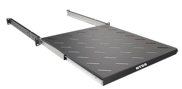 фото Полка выдвижная NTSS NTSS-MSKB-FS-800-BL в Уфе