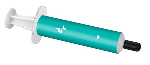 

Термопаста Deepcool Z5 PRO 3g, 1.46W/m-K, 0.159C-in2/W, Z5 PRO