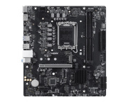 фото Материнская плата mATX  MSI PRO H610M-B