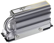 фото Радиатор Coolleo CL-V1SSD