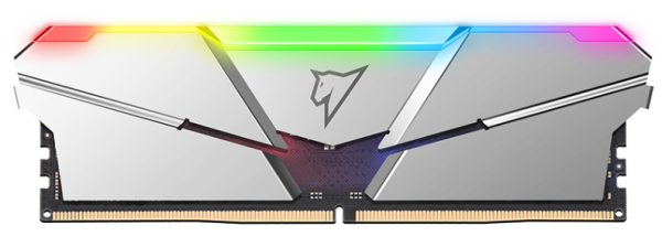фото Модуль памяти DDR5 32GB (2*16GB) Netac NTSRD5P56DP-32S в Челябинске