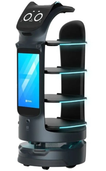 Изображение товара Робот PUDU BellaBot Pro