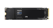 фото Накопитель SSD Samsung MZ-V9E2T0BW