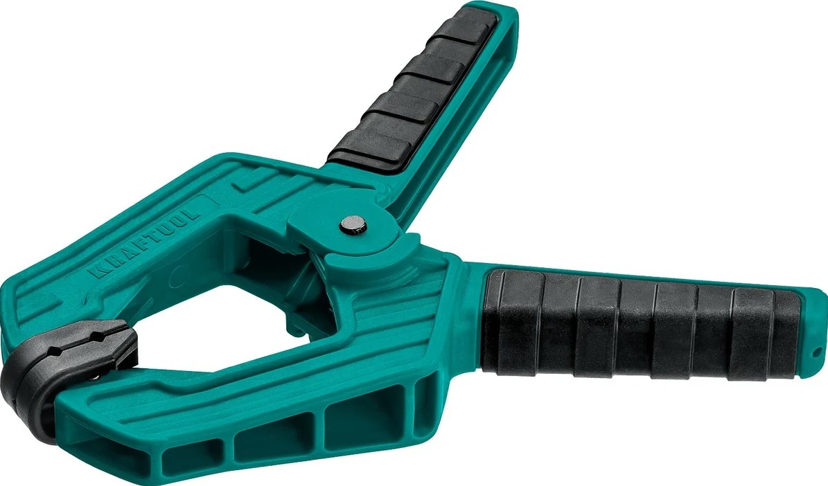 

Струбцина Kraftool SC-7 32227-7 Kraftool пружинная 65/65мм., SC-7