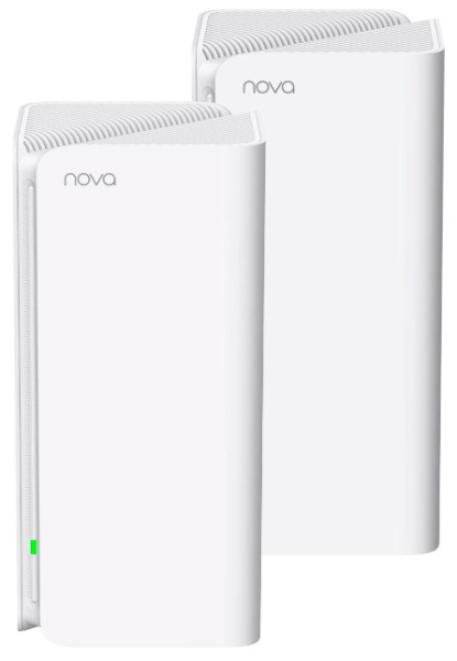 Изображение товара Роутер Tenda MX15 Pro (2-pack)