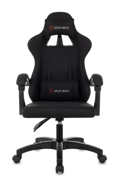 фото Кресло игровое ZOMBIE RUDGER в Екатеринбурге