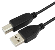 фото Кабель интерфейсный Garnizon GCC-USB2-AMBM-3M