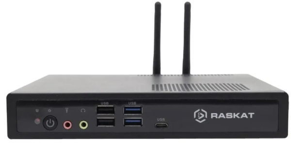 Изображение товара Компьютер Raskat STANDART 307 без операционной системы для офиса и дома