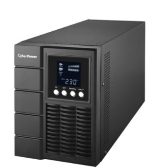 Изображение товара Источник бесперебойного питания CyberPower OLS1500E (УЦЕНЕННЫЙ)