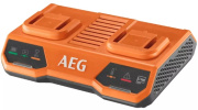 фото Зарядное устройство  AEG BL18C2