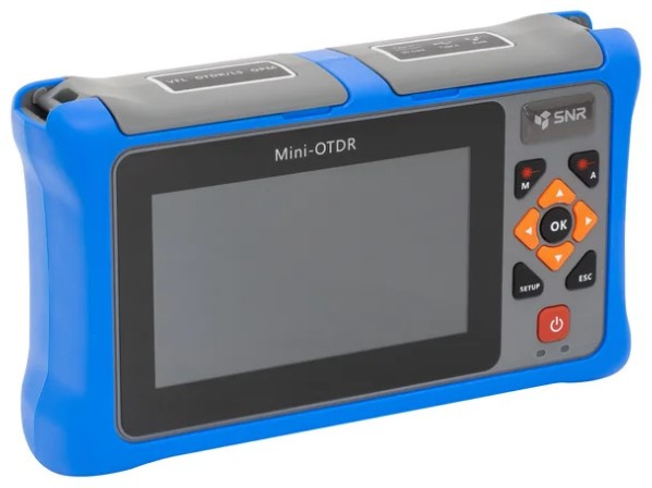 фото Рефлектометр  SNR SNR-OTDR-01M в Казани
