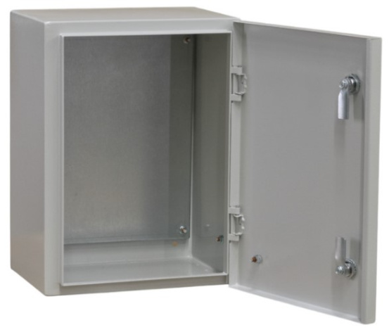 Изображение товара Щит распределительный DEKraft 32470DEK из стали, IP31, навесной