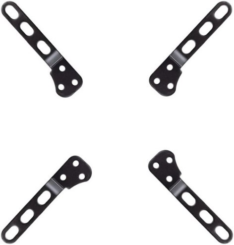 Изображение товара Кронштейн Kromax ADAPTER-200 для телевизоров и мониторов 33-43 дюймов