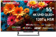 фото Телевизор  Skyworth 55Q67H