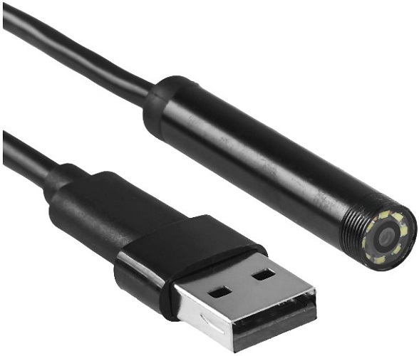 

Эндоскоп Espada EndstyC2 USB type C 2метра, EndstyC2
