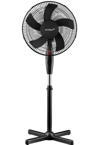 Изображение товара Вентилятор Vitek VSF-1651 BK