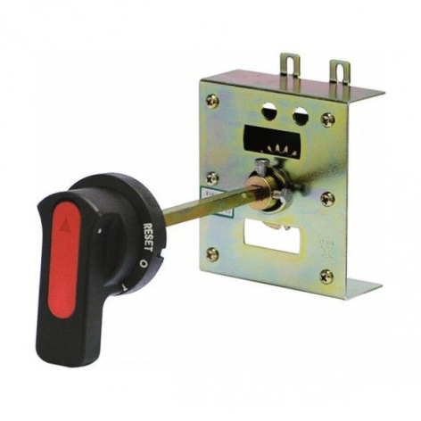 Изображение товара Поворотный дистанционный ручной привод CHINT 263406 для силовых выключателей